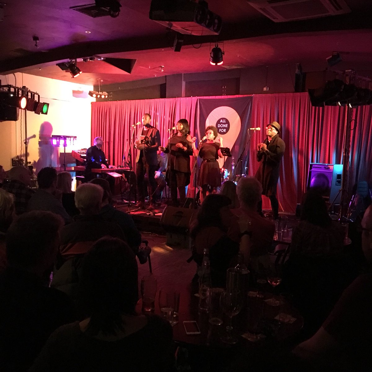 All Done For 9 tweet media