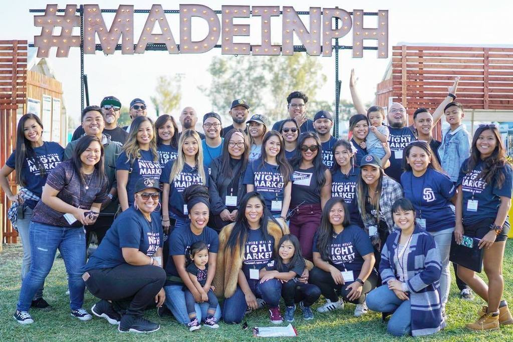 ftparadisehills's tweet photo. We would like to thank you all for coming to the first ever #PHNightMarket. We also want to thank all the vendors, performers, sponsors, and the entire community for coming out and showing so much love and support! We hope you enjoyed it! #MadeInParadise… https://t.co/9oN2vGavQz https://t.co/dlza7RPrv5