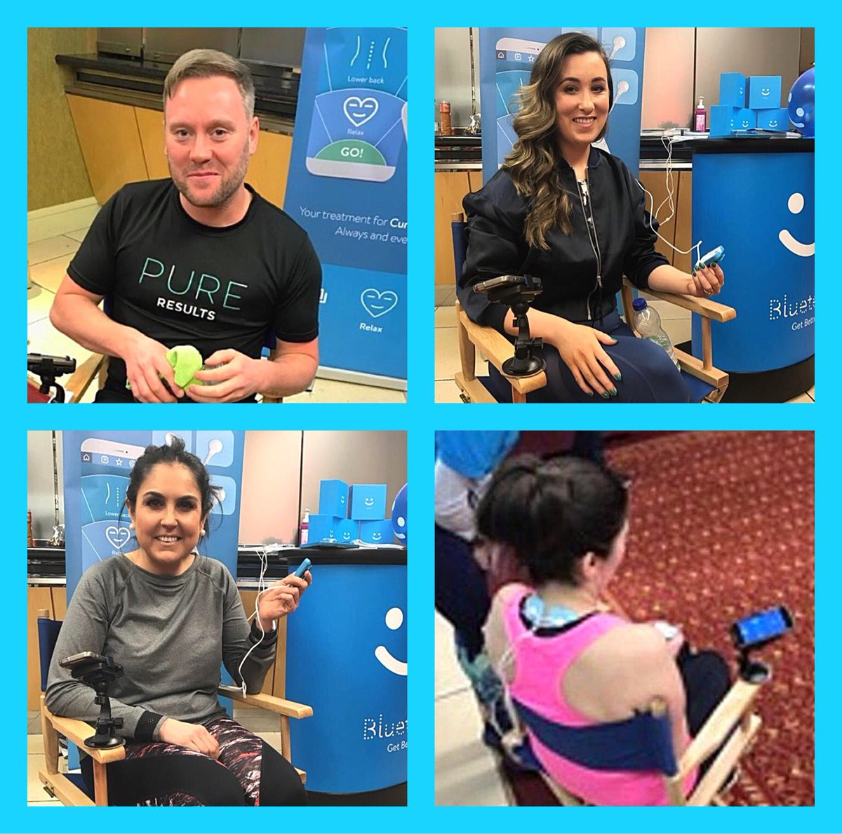 We are delighted to announce that you can now get your #bluetens <a href="/PontemedClinics/">Pontemed Clinic Ire</a> &amp; <a href="/SaltCavesIrl/">Salt Caves Ireland</a> with fantastic introductory offers #getbetter