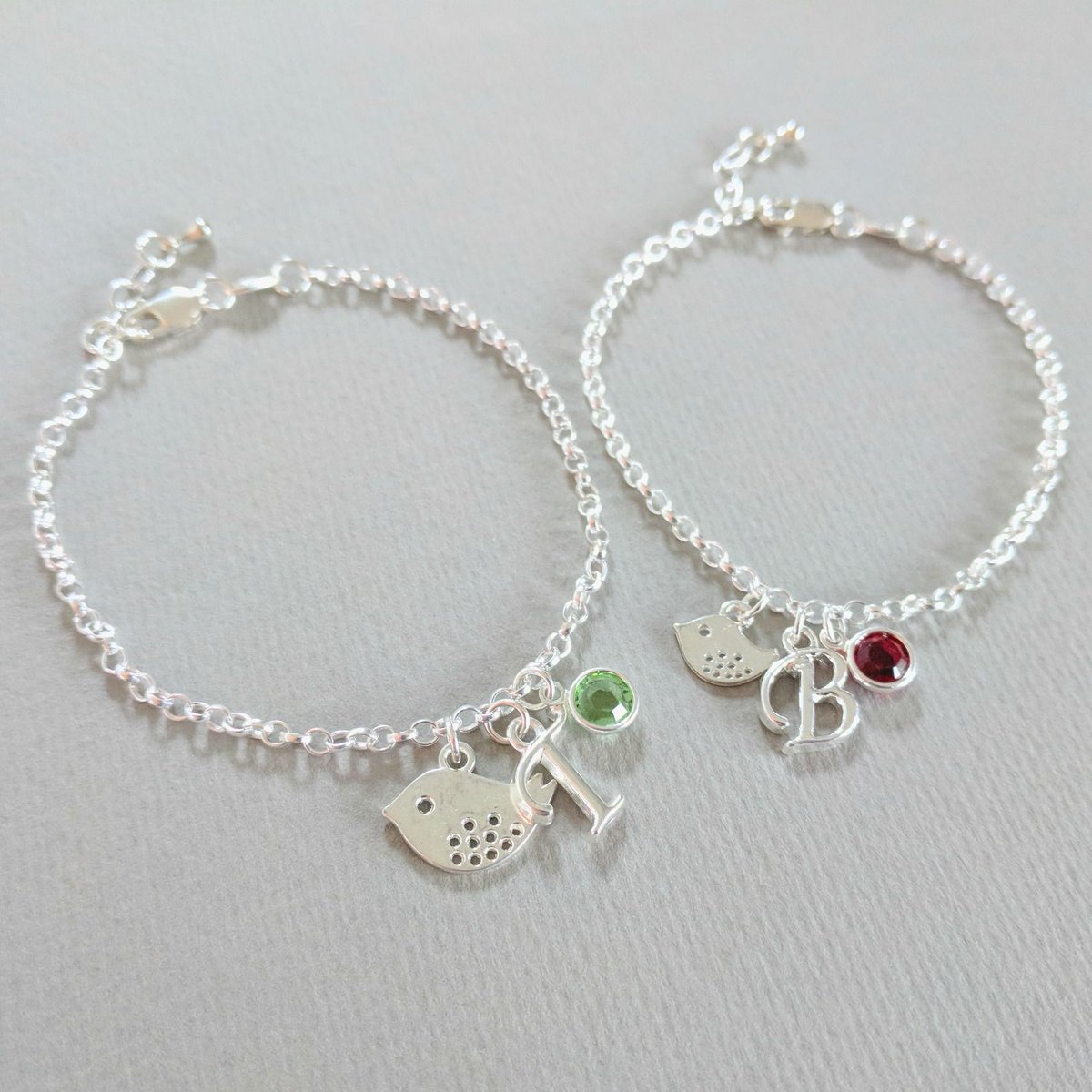 FunkyPinks's tweet image. I now have a large range of mother and daughter matching jewellery! Check out the range here buff.ly/2zGJ9gs #CraftHour