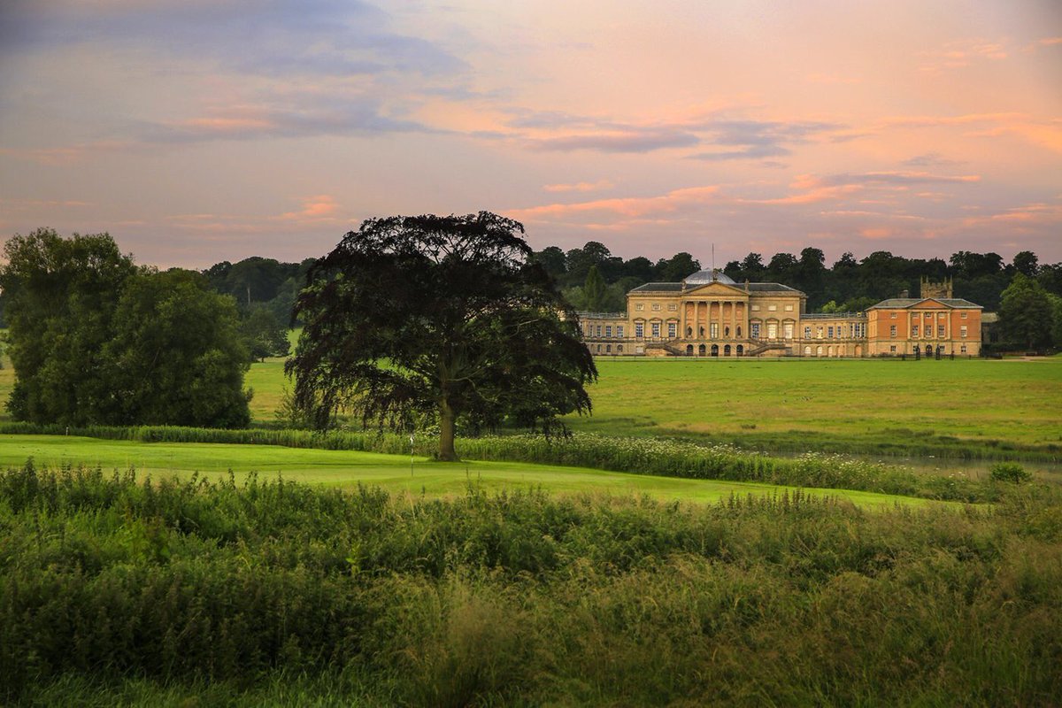 Are you interested in a career as a PGA Golf Professional? Great opportunity for the right candidate <a href="/Kedleston_Park/">Kedleston Park GC</a> ⛳️ pga.info/become-a-profe…