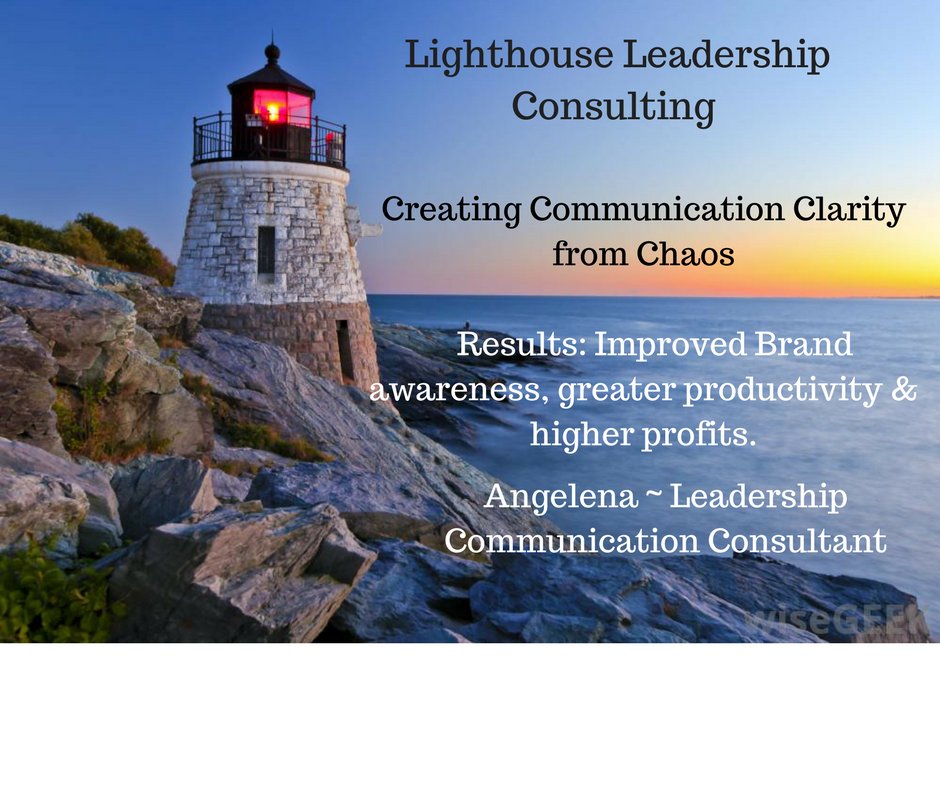Angelena #CommunicationCoachExtraordinaire! tweet media