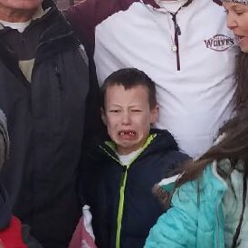 Joe Terhaar tweet media