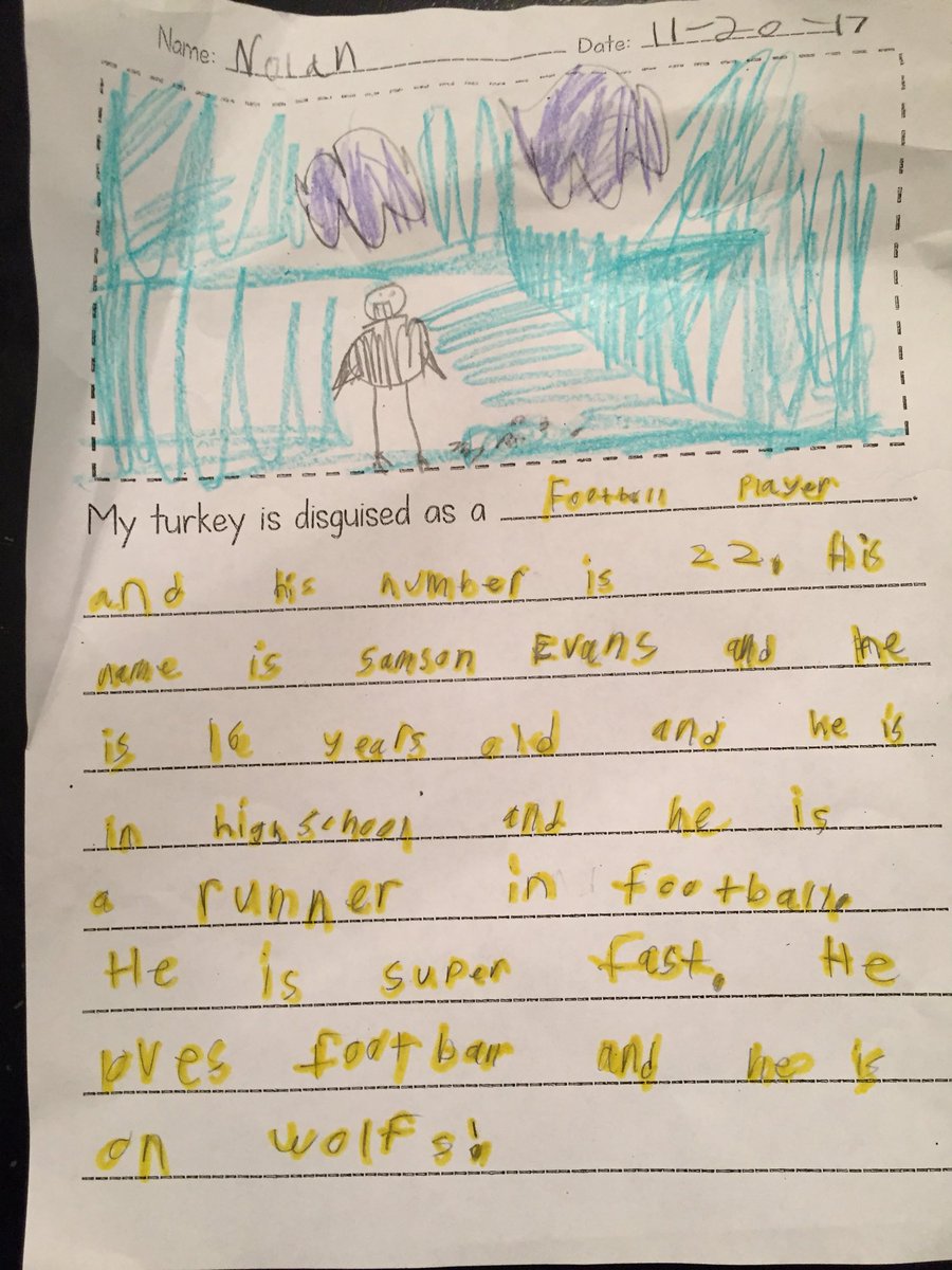 Joe Terhaar tweet media