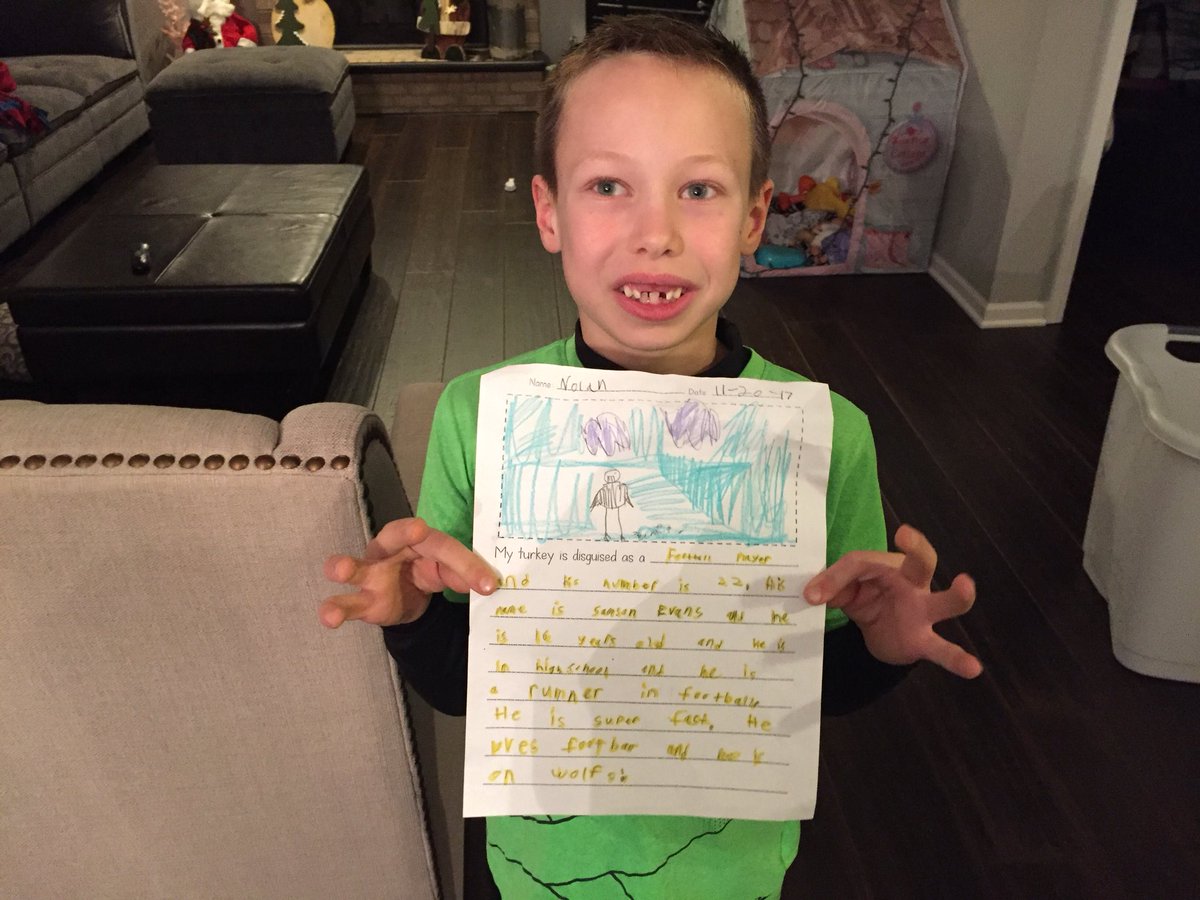 Joe Terhaar tweet media