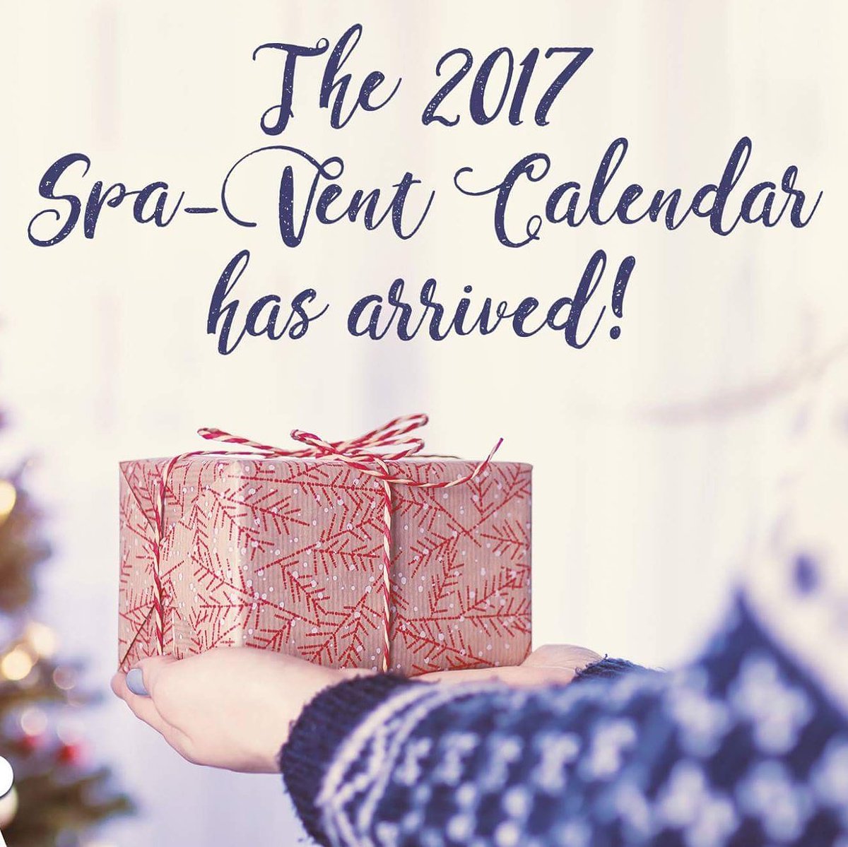 Watch our social media posts for the daily deals! #catertoyourholidayspirit