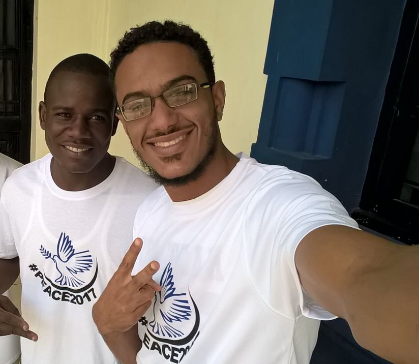 OmondiPeter_GYF's tweet photo. #Football4Peace
#Peace2017 https://t.co/y1ndrs0cJu