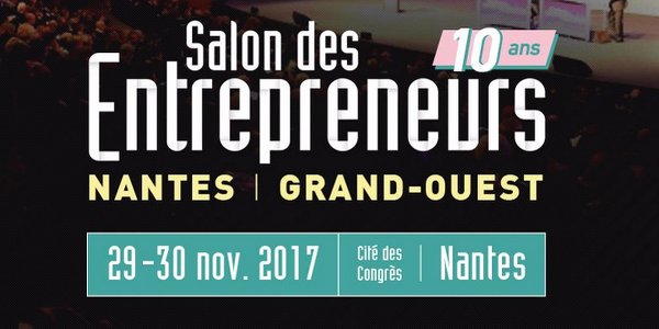 [Lyophilise &amp; Co] 30 nov. 14h30 - Je participerai à la table-ronde « Think Digital : mettre le numérique au cœur de votre stratégie commerciale » au @SDEntrepreneurs de <a href="/nantesfr/">Ville de Nantes</a> #GrandOuest #SDE2017 #LyophiliseandCo