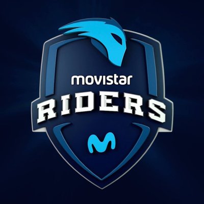 WeAreWCC_GG's tweet photo. 🔥   2do Invitado de España  🔥 

🏆   Ellos son @Movistar_Riders 🏆

Suerte! https://t.co/W8Zyb4ju2M