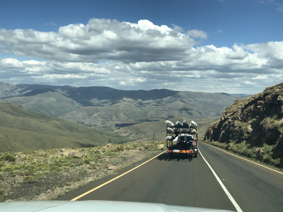 Andrew Grant (@ajgsa076) on Twitter photo Thanks <a href="/Eastvaalmotors/">Eastvaal Motors</a> for great #FordRanger tow vehicle. Made light work of a heavy trailer over pass ๐ฑ๐ธ @RMB_CIB #thinkingpullingtogether Thanks <a href="/Eastvaalmotors/">Eastvaal Motors</a> for great #FordRanger tow vehicle. Made light work of a heavy trailer over pass ๐ฑ๐ธ @RMB_CIB #thinkingpullingtogether