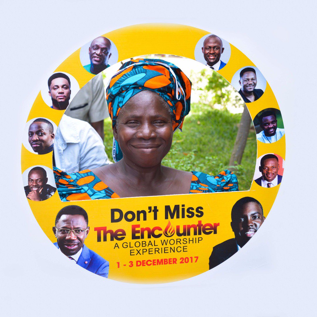 TransformersNG's tweet photo. Do you know that life is in brackets (decades). If you miss what you're meant to do in a particular bracket, you will complicate what you're supposed to do in the next bracket.
Be at #TheEncounter2017 with @WilliamMcDowell and engage God with your #worship.
Make it right! https://t.co/oBQ9mNMod4