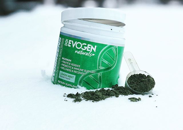 EvogenNutrition's tweet image. #Repost beatriiice ・・・ 💬How to get through flu season?🤒
Answer: The #wellnessstack 👉🏼 #evogreens 🌱 + #evovite 💊
These 2 together are a killer combo for your everyday health and well-being.💚
-
CLICK ow.ly/dcJ030gLg2a 👊💥#EvogenElite