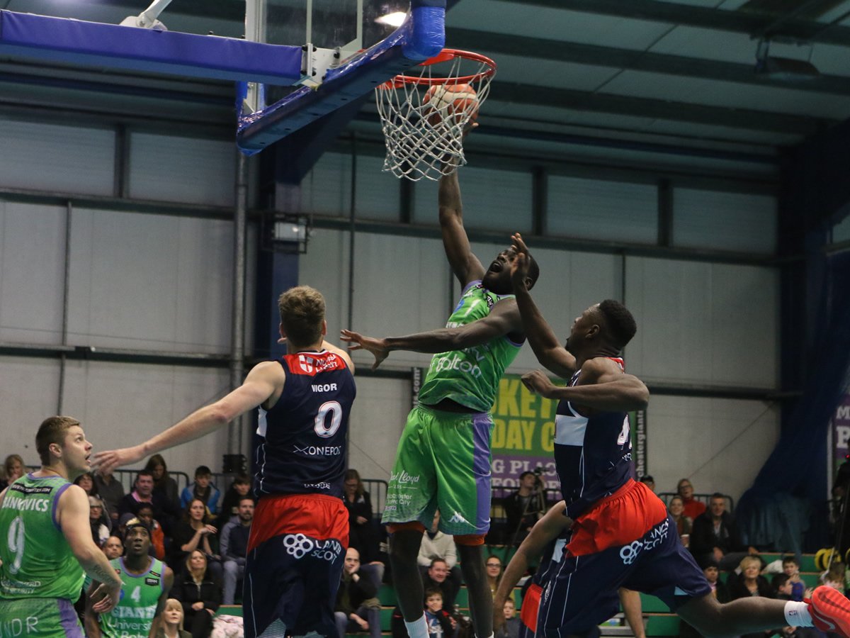McrGiants's tweet photo. Match summary from a tough evening against Bristol Flyers: https://t.co/8lnqTwulNh https://t.co/2FkzJTTDat