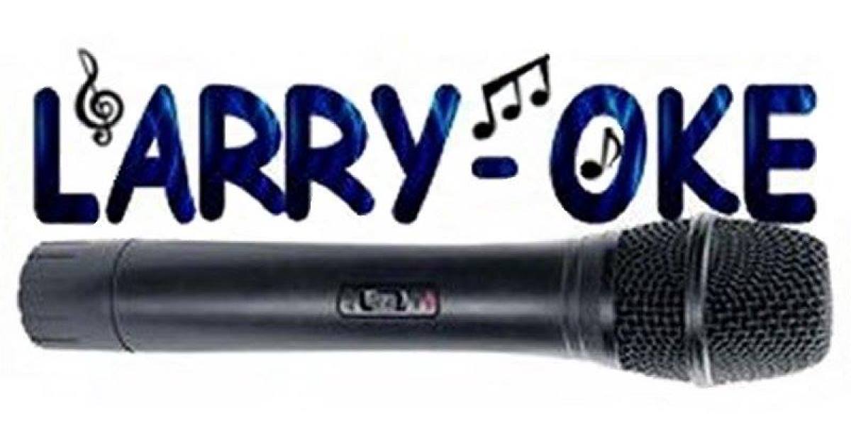 LeveeRestaurant's tweet photo. Larry Doyle will be hosting his Louisville famous “Larryoke" tonight from 6pm to 10pm. 
Bring your friends, sing the classics, and enjoy!
Plus we've got $4 Sliders and Tacos along with great Draft Beer Specials.
https://t.co/QMV2UvFarK https://t.co/IpOddmFSEt