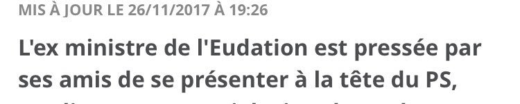 Eve_3Q's tweet photo. Le stagiaire de @20Minutes : MÊME PAS BOURRÉ !! 🍷#Eudation https://t.co/4jpWNb9LqT
