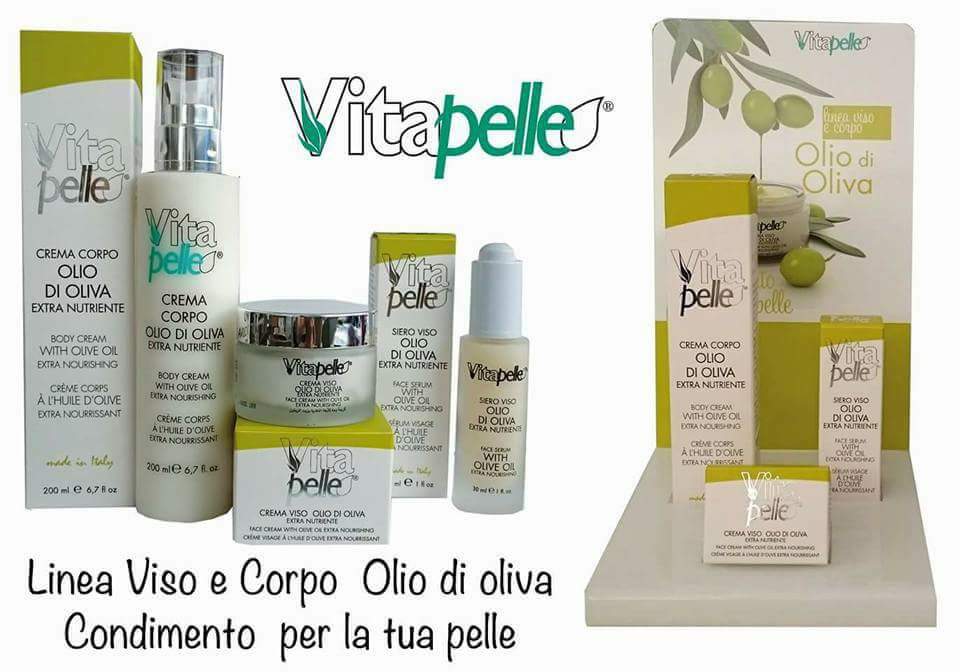 Cinecittamakeup's tweet photo. Linea Viso e Corpo #OliodiOliva 
#phytosintesi #phitofarma #vitapelle 
#EMOLLIENTE:
#ANTIAGE
#NUTRIENTE
#PROTETTIVA
#LENITIVA
#RISTRUTTURANTE  #RIGENERANTE 
https://t.co/7FY5sxaJA2 https://t.co/GKbhovnJUR
