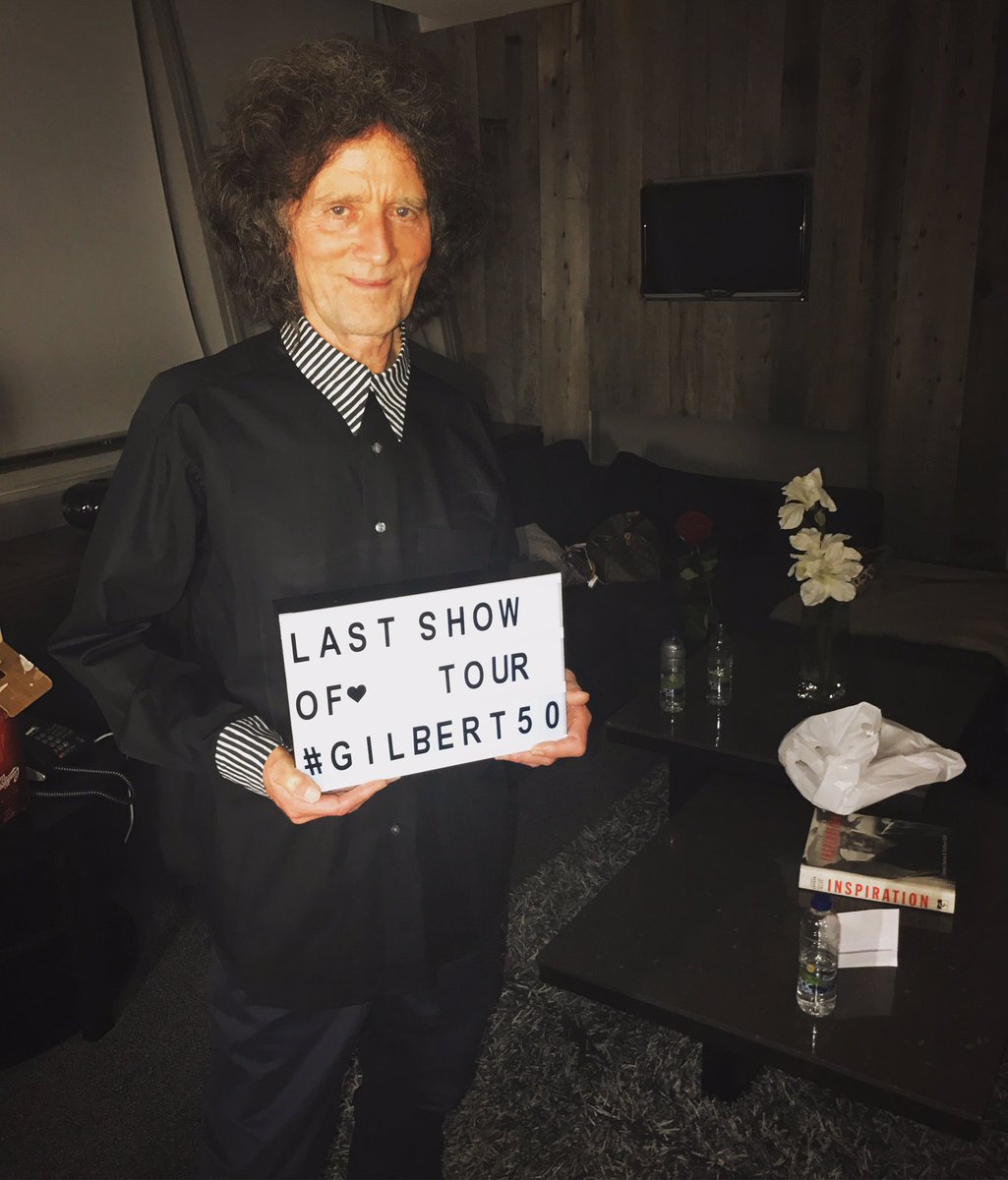 GilbertOSull_'s tweet photo. Last concert of the year 2017... Dublin, it's showtime!
#bordgais #soldout #gilbert50 #gilbertlive #50yearsofmusic https://t.co/34vWxNoJcm