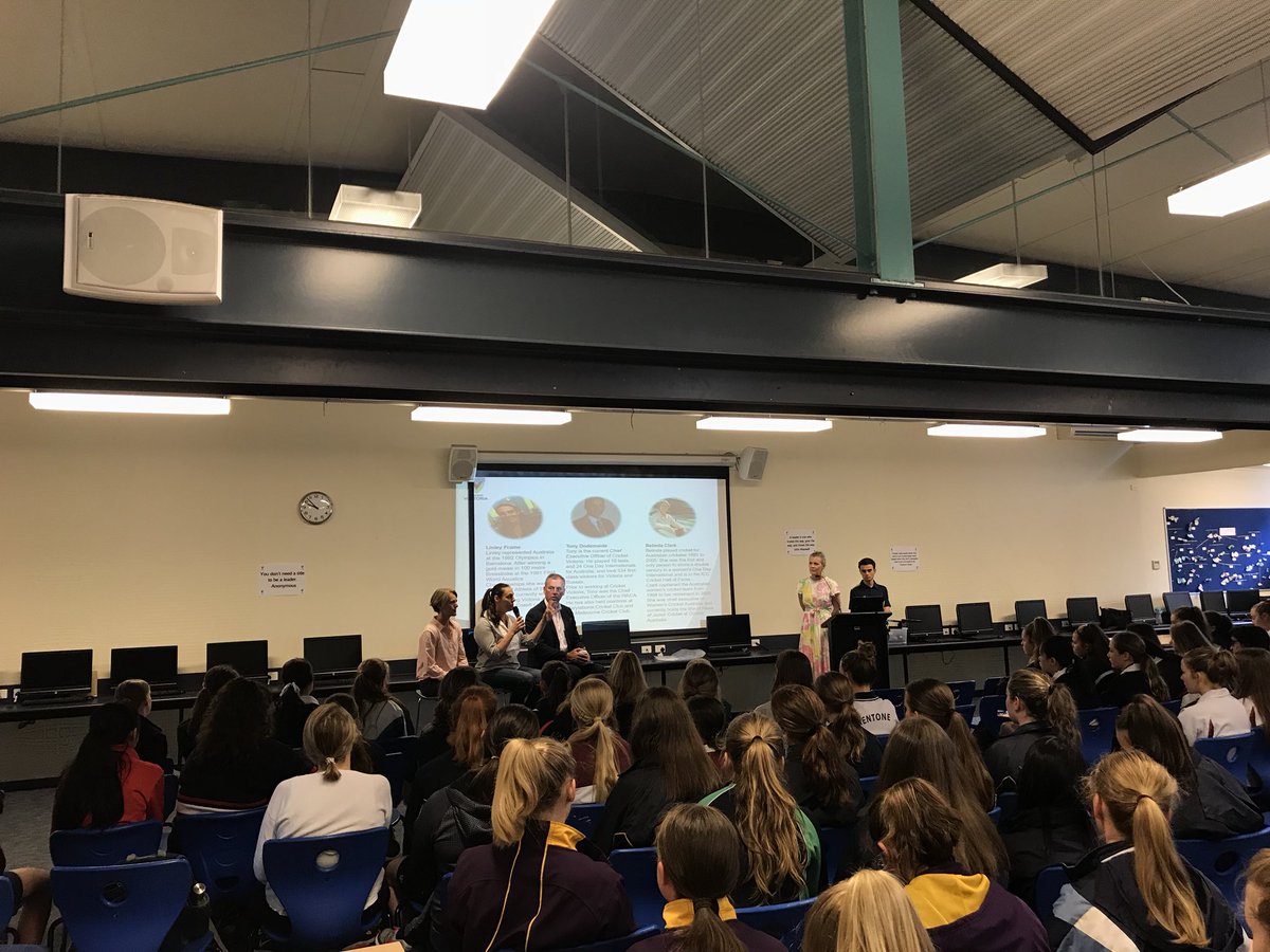 Harmony in Cricket tweet media