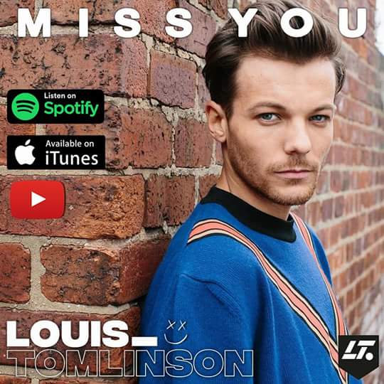 LarryAlways5's tweet photo. #MissYou
#MissYoulsComing #PROMOWSRM https://t.co/mmt6I0u9RG