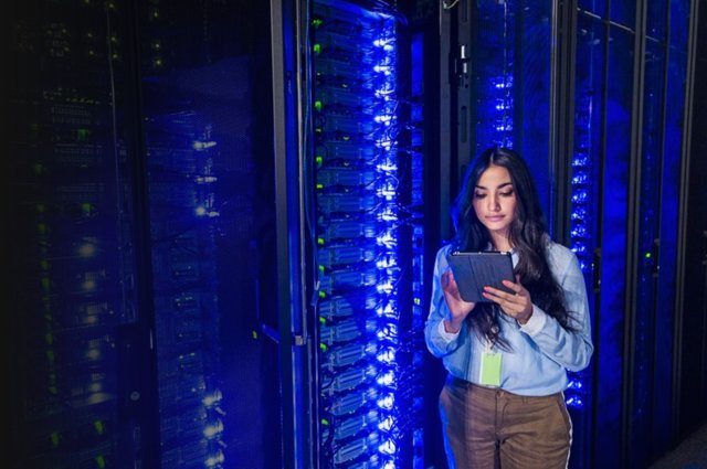 letty_jimenez's tweet photo. Conoce las ventajas competitivas de desarrollar tecnología #Linux en #IBMPowerSystems https://t.co/FaRwLw214R https://t.co/9TGOI8cpvV