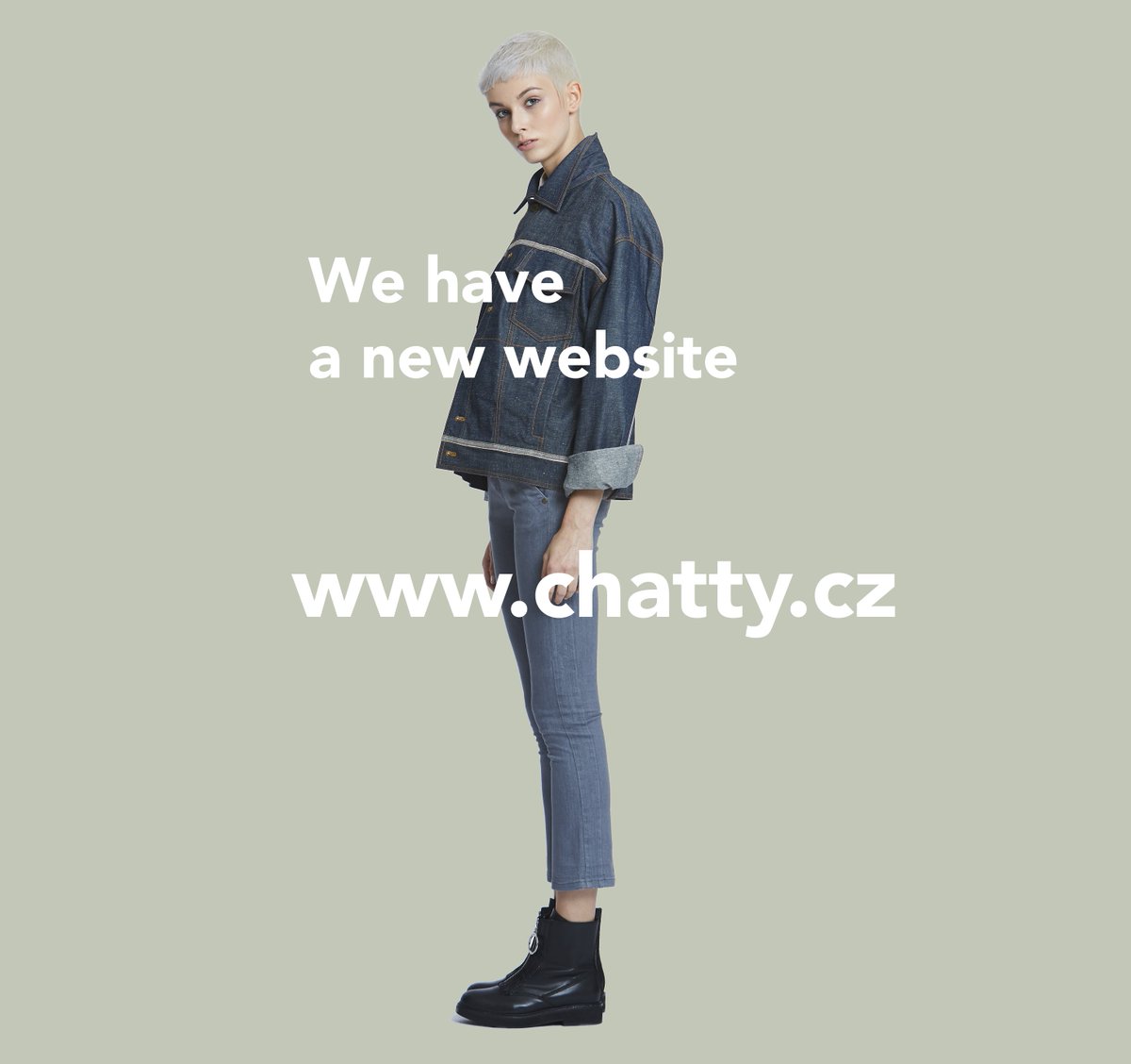 CHATTY tweet media