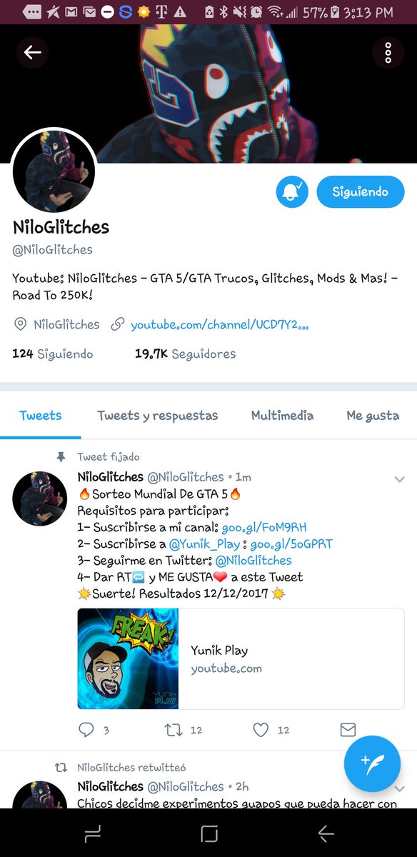 CMUPOFFICIAL's tweet photo. @NiloGlitches @Yunik_Play  https://t.co/WH01wSYHpz