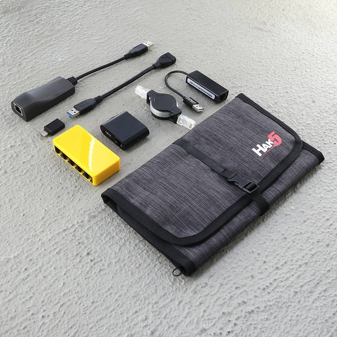 Hak5's tweet photo. Just a friendly reminder, now is a great time to get Hak5 Gear. Up to 60% off 🍍🦆🐢🐇🐿️📚 Sale ends soon! https://t.co/Dkk3ALguTh https://t.co/CfWoiOENXU