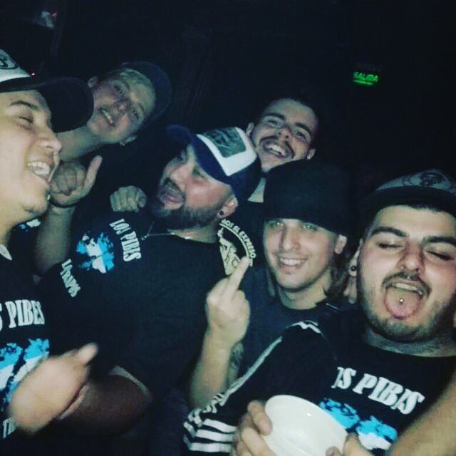 ManuuuuuRZ's tweet image. Hubo momentos piolas