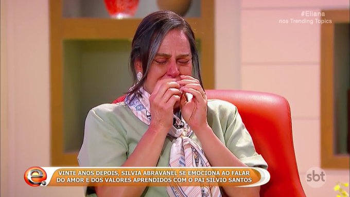 Ver imagem no Twitter