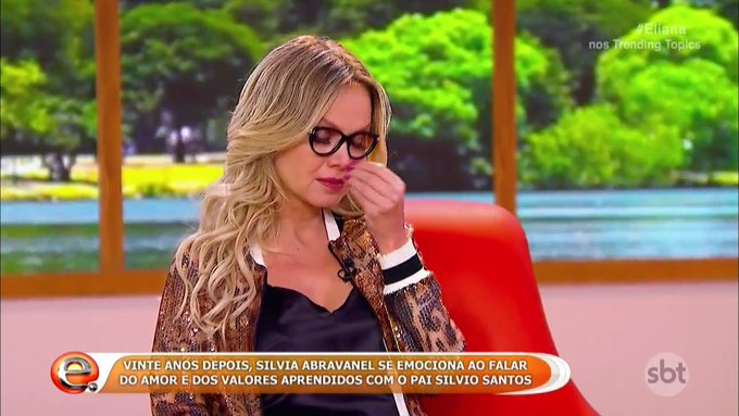 Ver imagem no Twitter