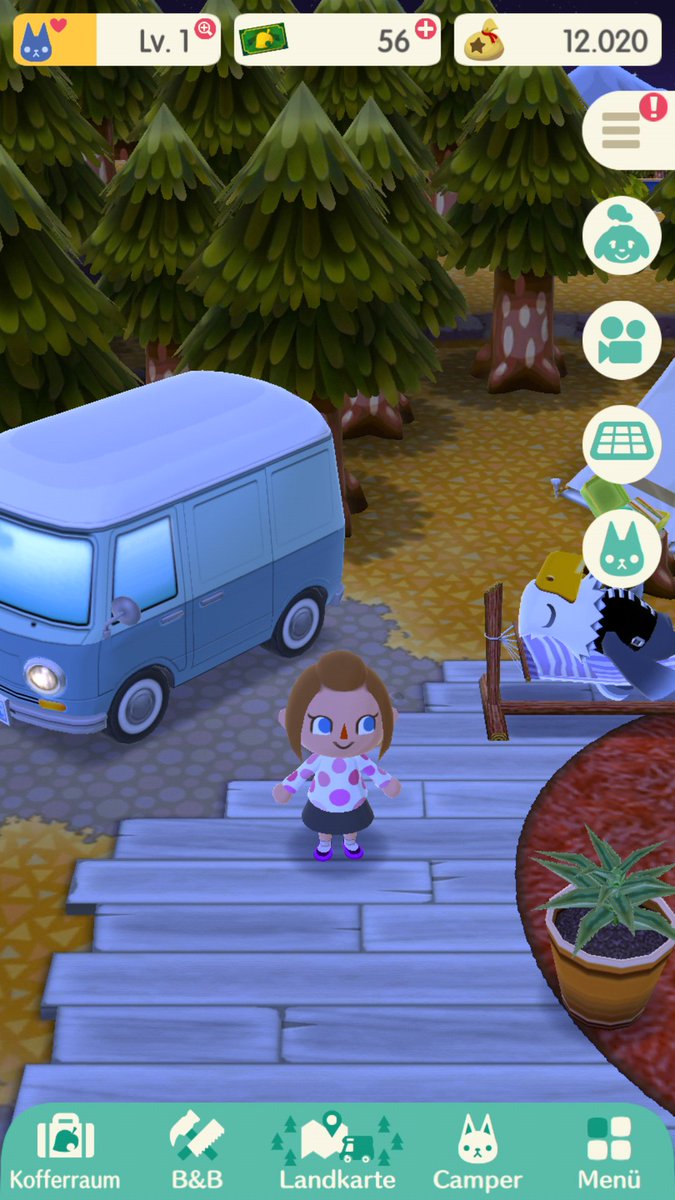 emiilytweets's tweet photo. Yall they made an animal crossing app for ur phone https://t.co/0v83bb1zSw