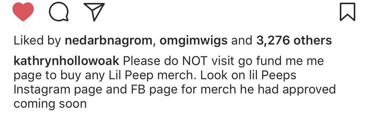 evermorenika's tweet photo. Lil Peep’s family made a statement and call out Arzaylea as a leech, I’m- FUCK THAT BITCH. https://t.co/iz8ilTmYSL