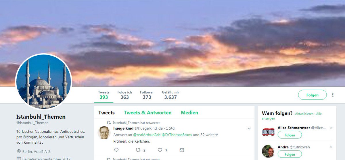 #BONANZA #SPAMMER tweet media