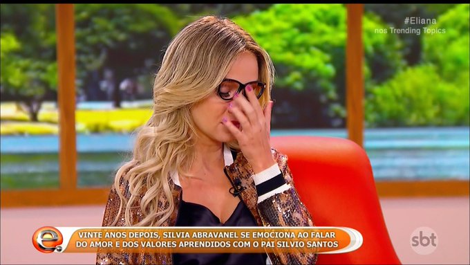Ver imagem no Twitter