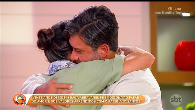 Ver imagem no Twitter