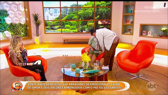 Ver imagem no Twitter