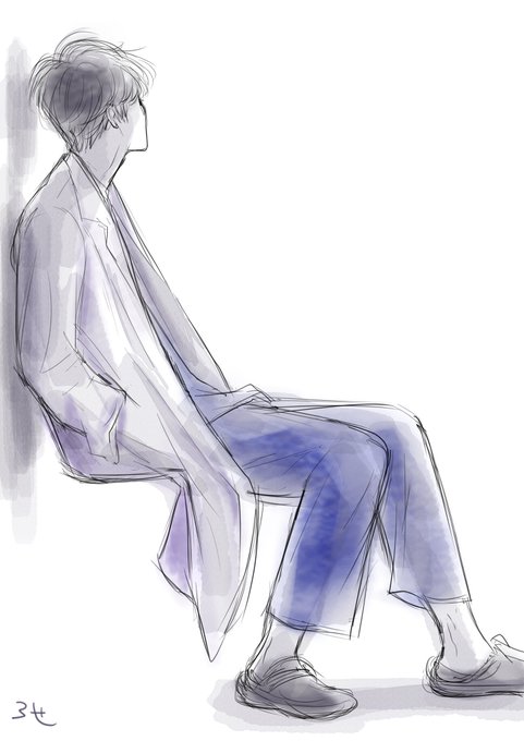 剛さん 高画質 のtwitterイラスト検索結果 古い順