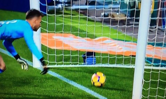 Footballogue tweet picture