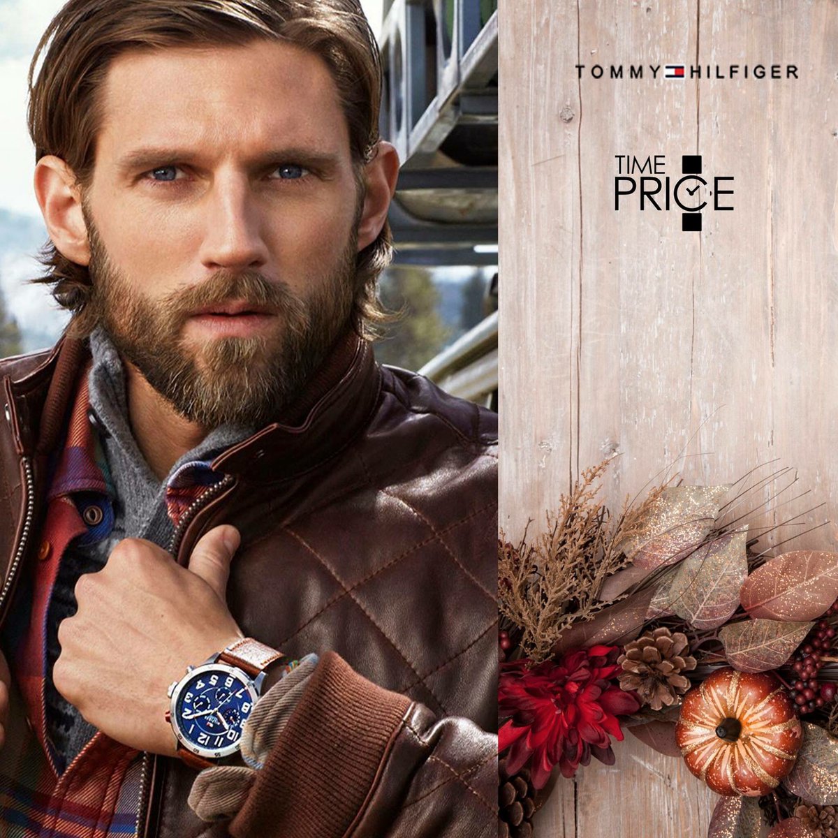 timeprice_store's tweet photo. Grandes #descuentos los encuentras en @timeprice_store Así como tus #marcas preferidas como @TommyHilfiger  Te esperamos en nuestras tiendas de @LACUSPIDESKY  &amp; #patiosantafe https://t.co/UKCFxa1hvs