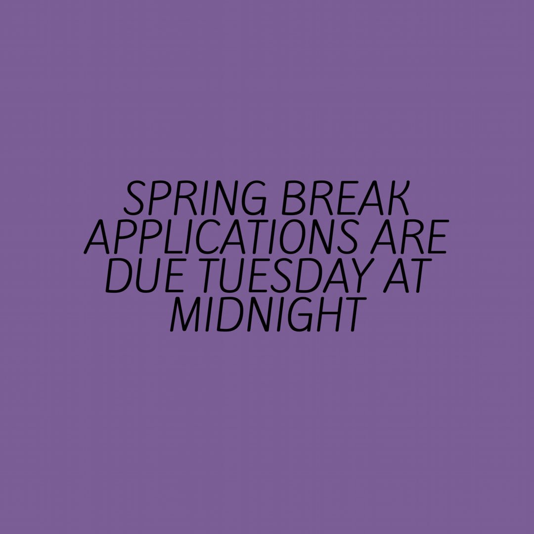jwu_lea's tweet photo. LEA members, if you are interested in joining us in Nashville over Spring Break, you have until Tuesday, 11/28, at midnight, to submit your application. If you have any questions please do not hesitate to contact the E-board! #jwulea https://t.co/xtIWCak4vD