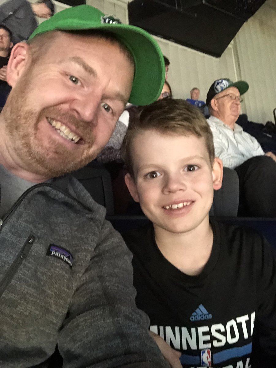 Let’s go Wolves!  #packpix