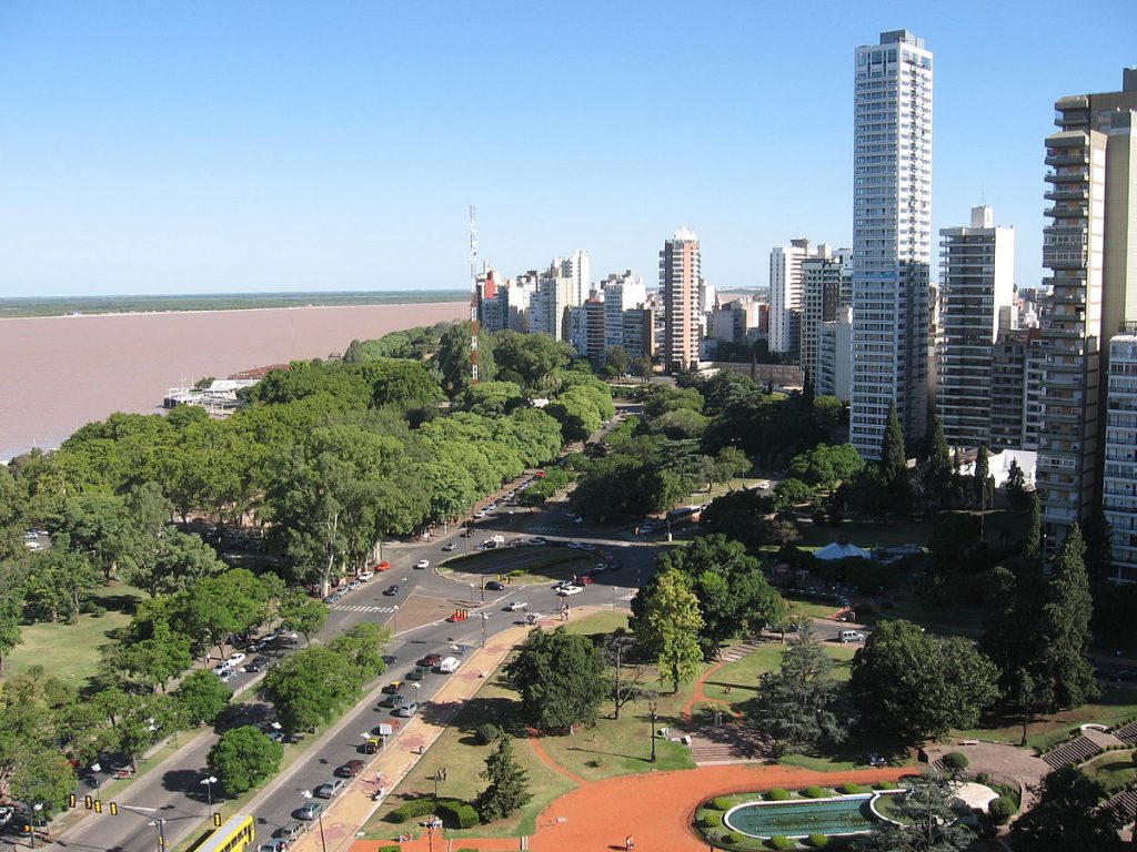 partiupipa's tweet photo. Azul inicia voos de Recife para Córdoba e Rosário em 24 de março 2018
 por antonioroberto https://t.co/ebu4LY0KXP