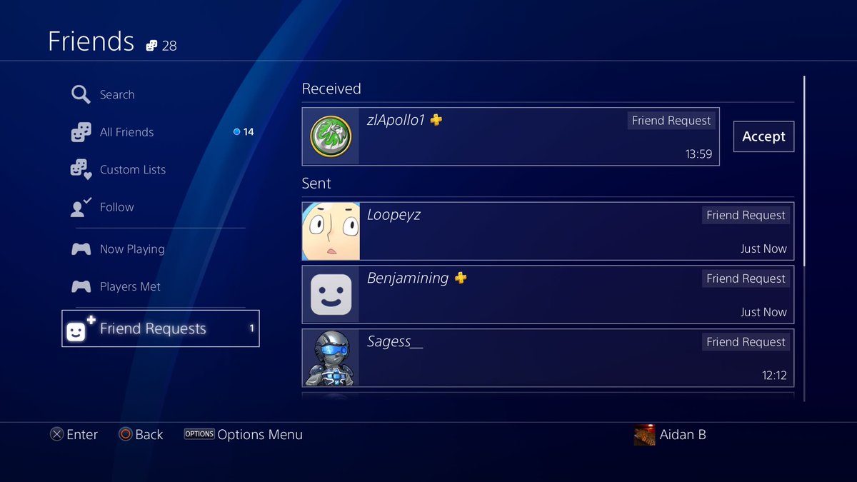 PRFI72's tweet image. #PS4share