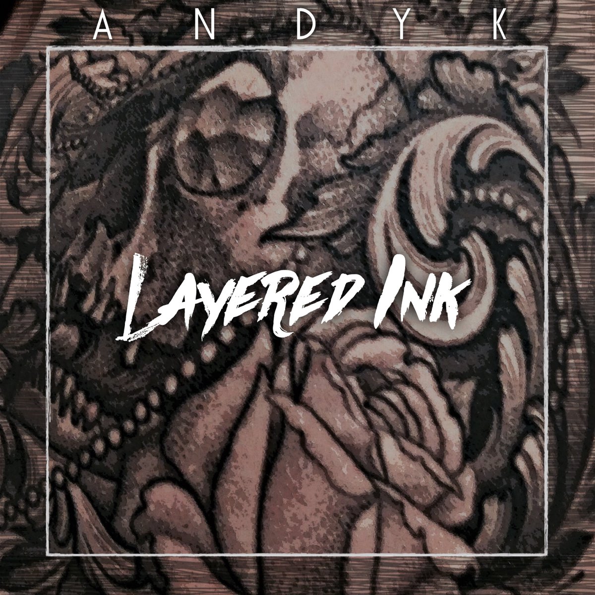 DJBankrupt's tweet photo. 3 Singles from Andy K (@andypuggles) #album #LayeredInk are gonna be blasting on the station all this month! #Listen on #MMMRADIO https://t.co/0J5ilAnpIu https://t.co/e7aJ26uetD