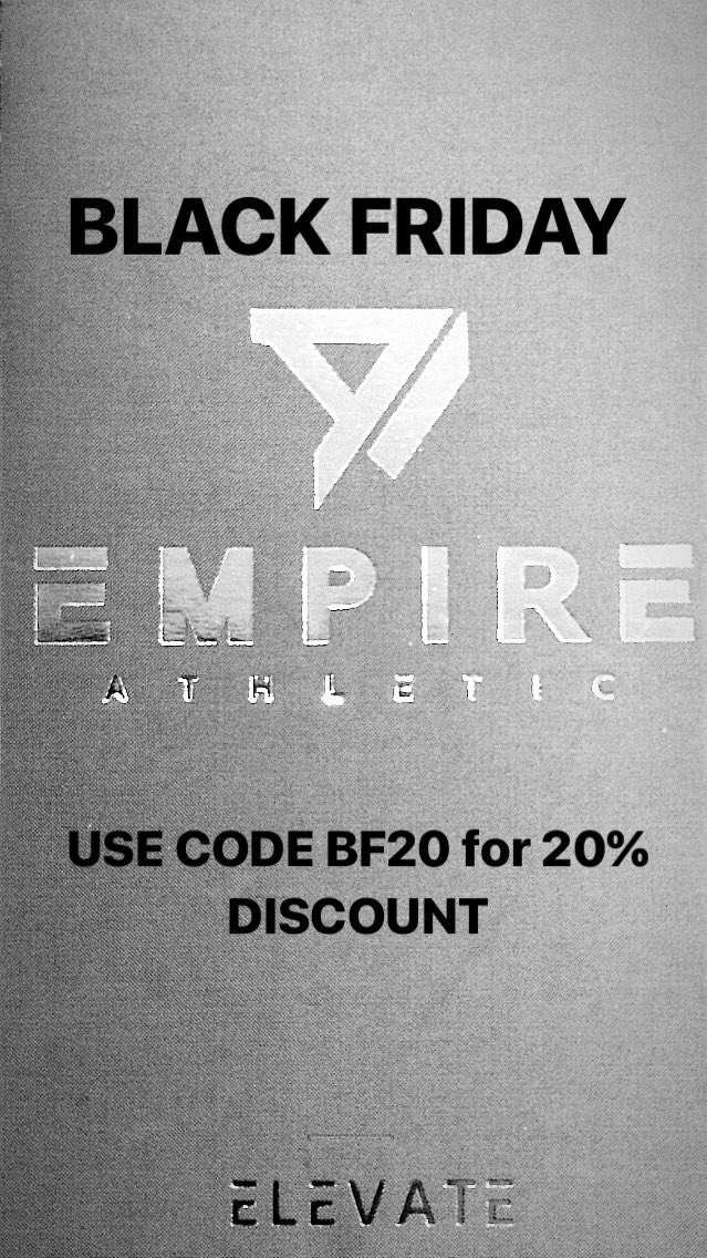 empireathletic_'s tweet photo. Last chance for 20% discount on our Elevate Performance range! 
•Shop via the link in our bio•
#trackandfield #tracknation #sportsclothing #trackstyle #tracklife 📸 @lissgphotos https://t.co/71ZSXUt1Zz
