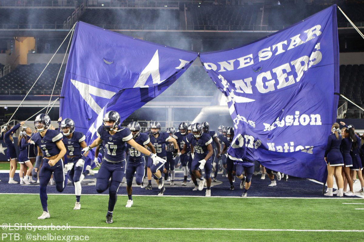 LSHS Yearbook tweet media