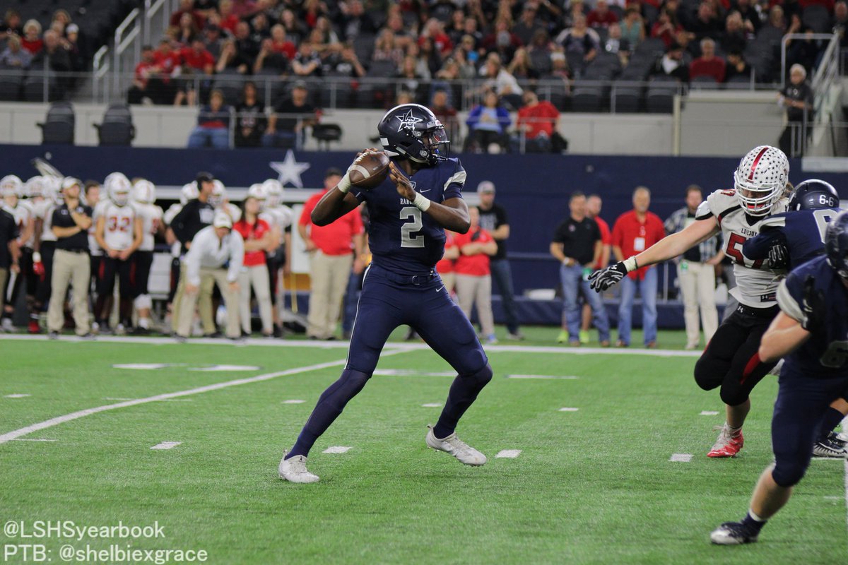 LSHS Yearbook tweet media