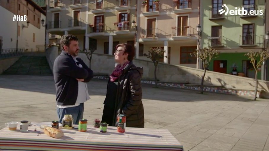 La producción de Jakion en <a href="/euskaltelebista/">ETB</a>  ow.ly/r2qH30gP1aK ¡Muchas gracias <a href="/astelena_ander/">Ander Gonzalez</a> ! ...y además <a href="/gatzmuseoa/">Gatz Museoa</a>, el  Santuario de Dorleta y Leintz Gatzaga. <a href="/debagoiena/">Turismo Debagoiena</a> <a href="/LurLanSarean/">Lur-Lan</a> <a href="/LaRutaSlow/">La Ruta Slow</a> <a href="/bizibaratzea/">Bizi Baratzea</a> <a href="/karabeleko/">karabeleko</a> #leintzgatzaga