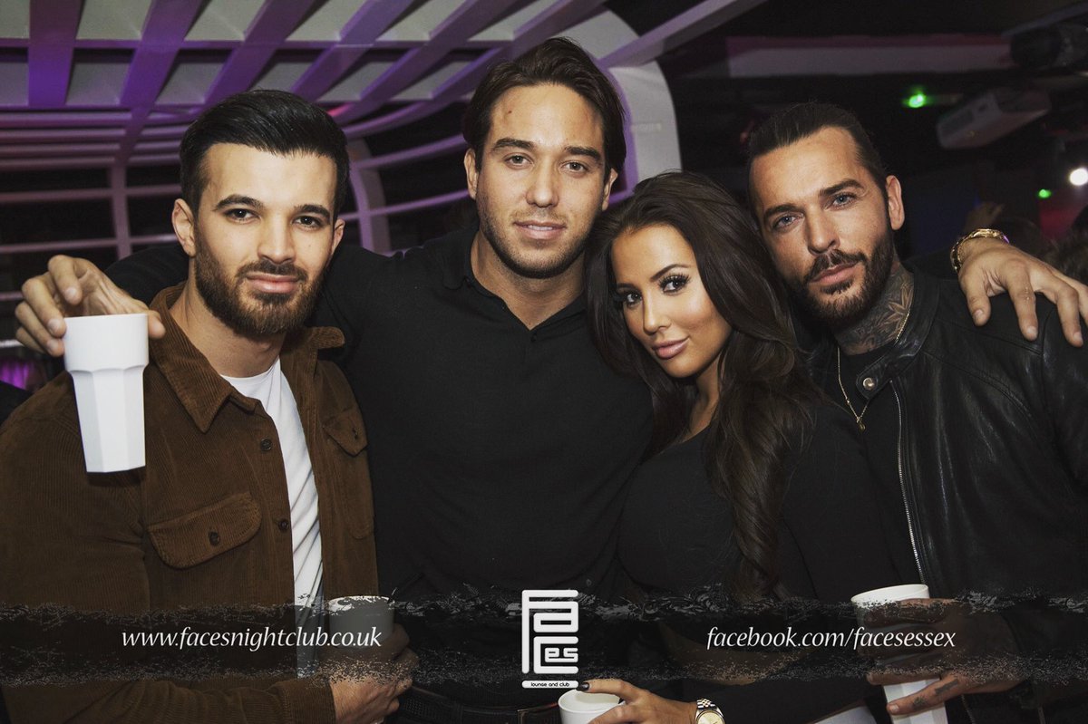 FacesEssex's tweet photo. SCENES LAST NIGHT! Like we keep telling you, you wouldn't want your face seen anywhere else! #facessaturdays #exclusive #beautifulpeople https://t.co/eb3mWVZOcv