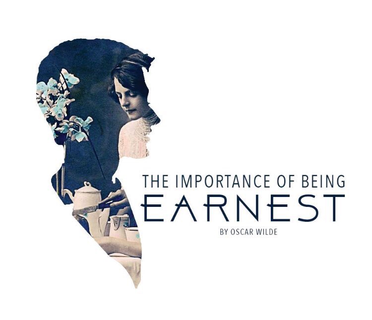 davidball1978's tweet photo. Due to popular demand we are adding a matinee for @earnesttheplay on Sat 2nd Dec at 3.30pm Tickets are available through the @BrocJackTheatre website. https://t.co/cs49It8QBF https://t.co/cPhLRCNnnf